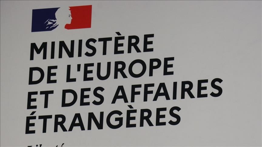 La France réaffirme son soutien aux pays du Golfe après l’adoption de la résolution 2817 de l’ONU