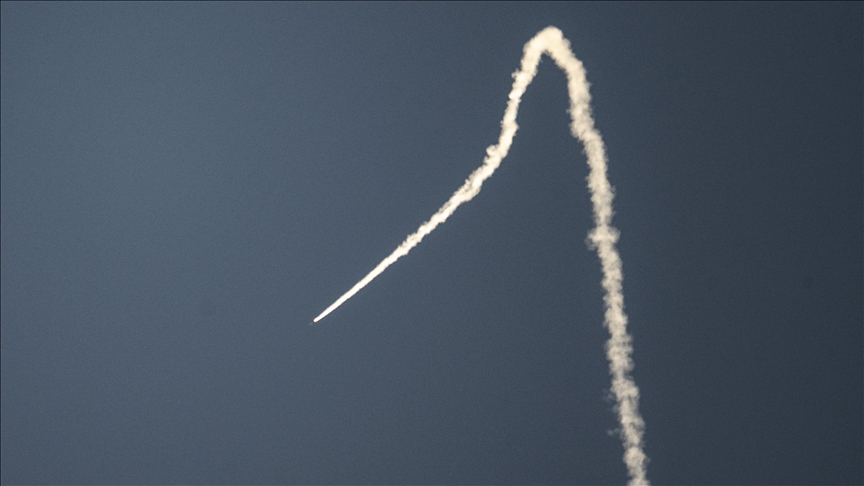 UAE says its forces responding to missile, drone attacks from Iran