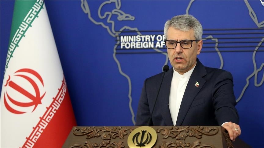 Irani  Nuk mund të pranojmë thirrjet e SHBA së për negociata ndërsa krimet e luftës vazhdojnë