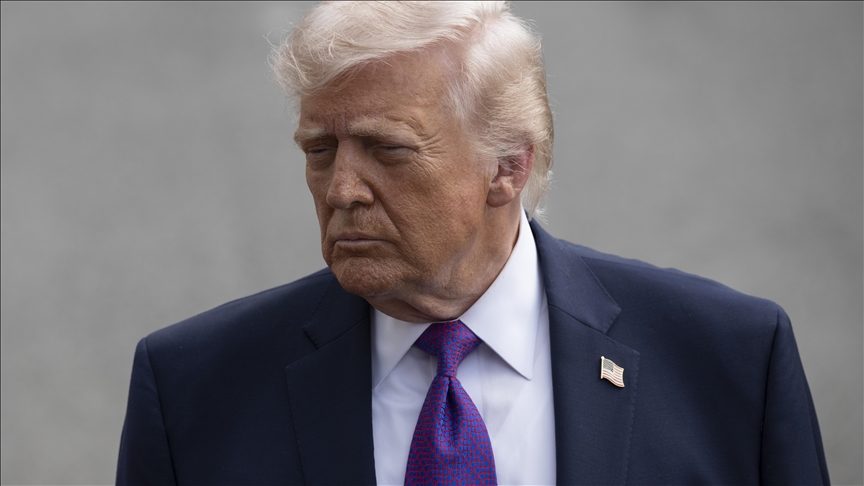 Trump : l’équipe nationale iranienne est "la bienvenue" à la Coupe du monde mais met en garde pour sa "sécurité"