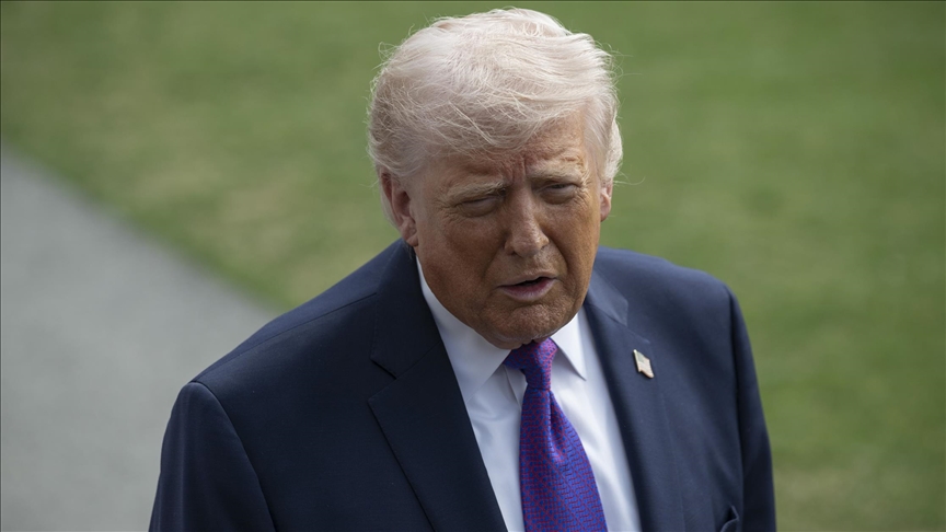 ترامب متفاخرا: إغراق السفن الإيرانية أكثر متعة من الاستيلاء عليها