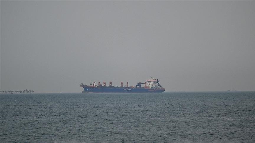 Laporan: Iran baru pasang kurang dari 10 ranjau laut di Selat Hormuz