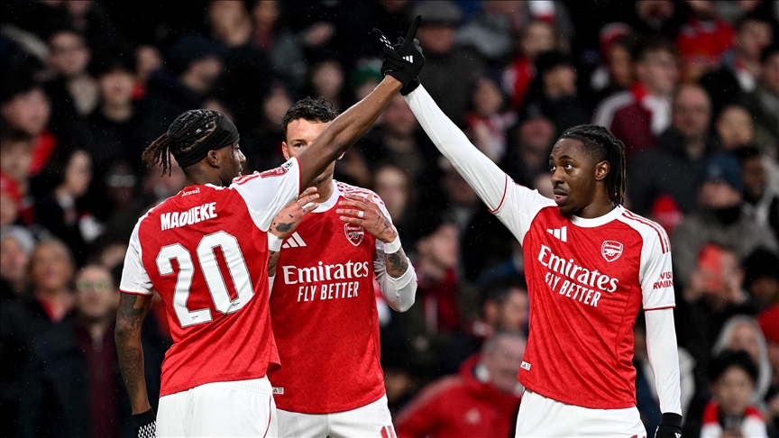 قدم.. أرسنال الإنجليزي يعود بتعادل ثمين أمام باير ليفركوزن الألماني