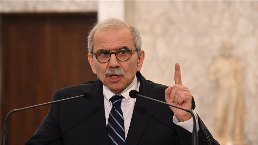 Lebanon to summon Iranian Embassy officials after IRGC attack claim against Israel