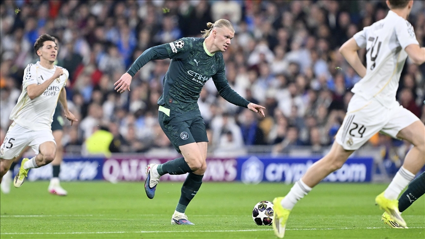 UEFA Liga prvaka: Real hat-trickom Valverdea porazio City, pet golova u mreži Chelsea na Parku prinčeva