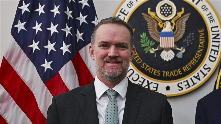 Trump administration launches probe into 16 major US trading partners