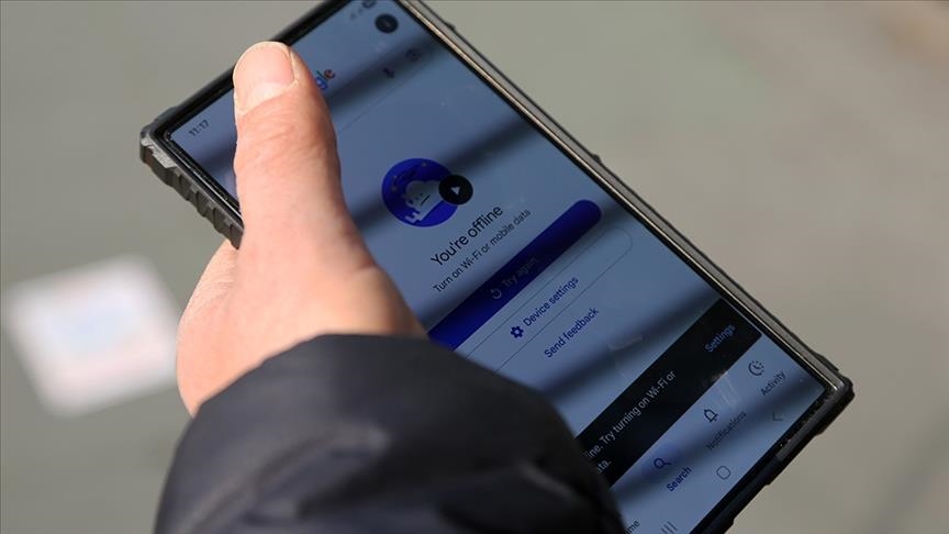 Ndërprerja e internetit në të gjithë Iranin hyn në ditën e 13 të  ndër më të rëndat e regjistruara ndonjëherë