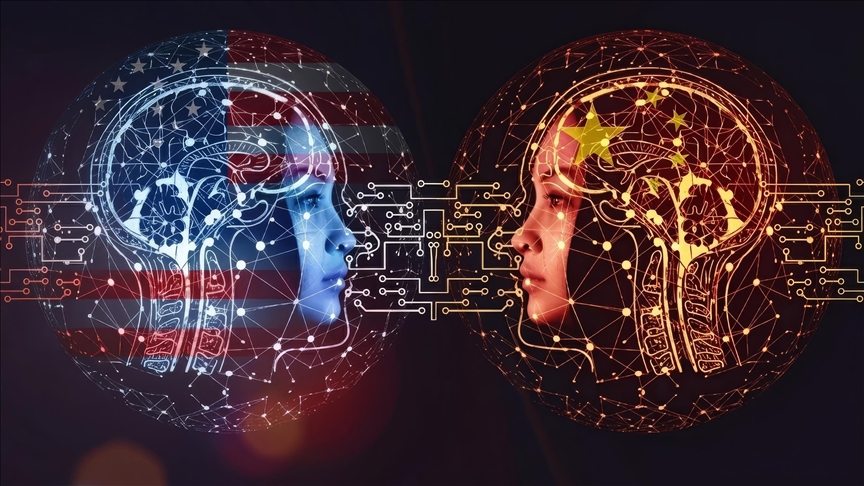 Çin, ABD'yi "yapay zekanın savaş kararlarını etkilemesine" karşı uyardı