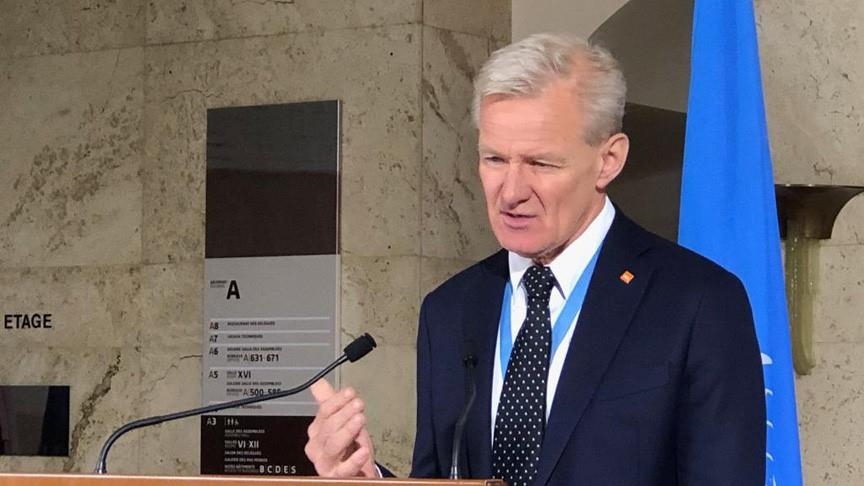 Head of Norwegian NGO says repeated attacks threaten civilians, aid workers in Lebanon