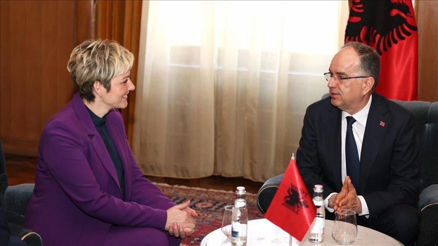 Begaj: Shqipëria do të vijojë të jetë një zë i fortë në mbrojtje të shqiptarëve në Luginën e Preshevës