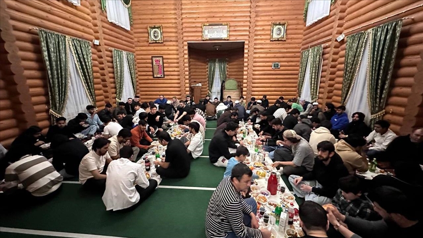 Ramadan under the midnight sun: Faith and fasting in Russia’s Arctic
