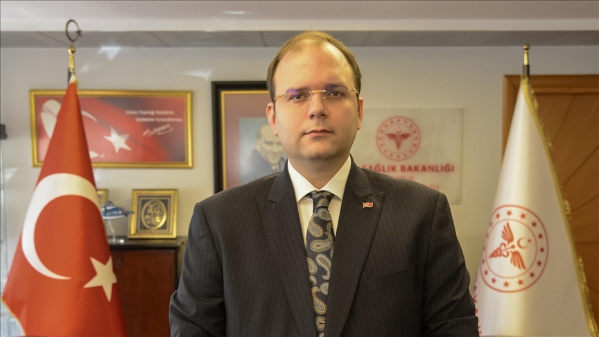 İstanbul'da günde yaklaşık 11 bin hasta diyalize giriyor