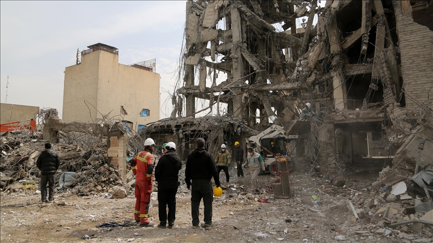 UN experts denounce military aggression against Iran, Lebanon