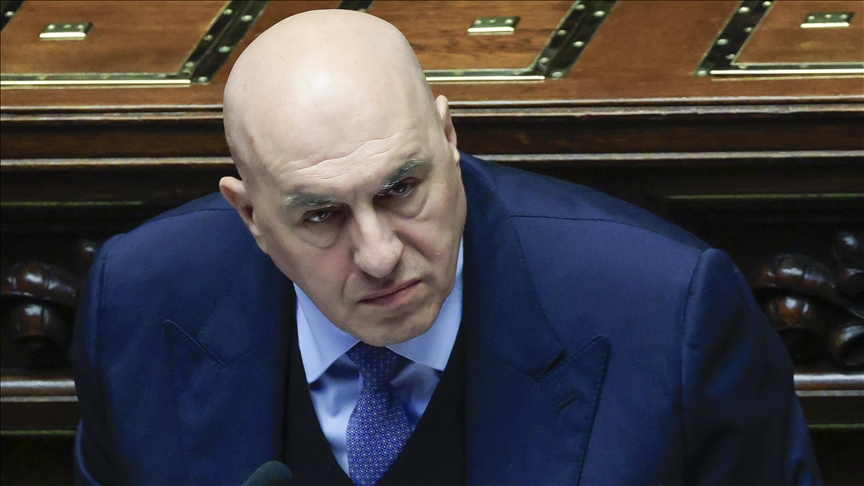 Italie : Rome organise le retour de ses troupes d’Erbil après une frappe de missile sur la base