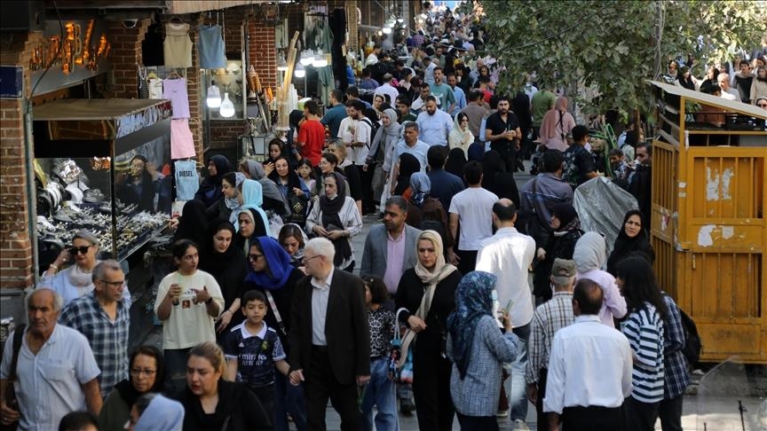 UNHCR  Intensifikimi i konfliktit ka zhvendosur përkohësisht deri në 3 2 milionë njerëz në Iran