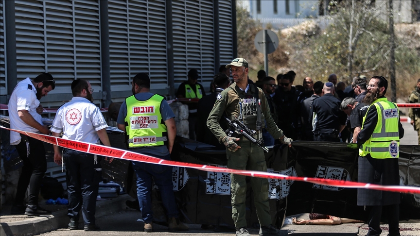 إسرائيل.. إصابة خطيرة لشخصية بارزة في حزب "شاس" جراء عملية طعن