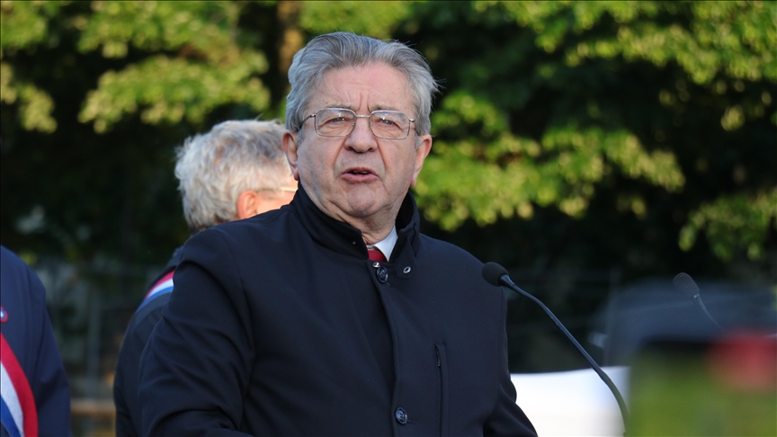 La paix, c’est maintenant ! » : La France insoumise lance un appel mondial contre la guerre