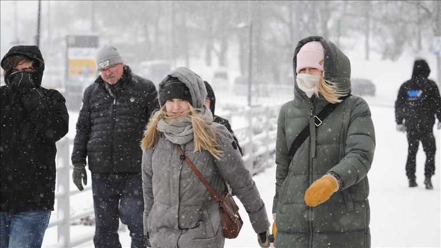 Anketë  Shqetësimet për pensionet e ardhshme i shtyjnë të rinjtë finlandezë të kursejnë