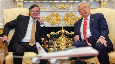 La Colombie critique une alliance antidrogue « idéologique » après son exclusion d’un sommet de Trump