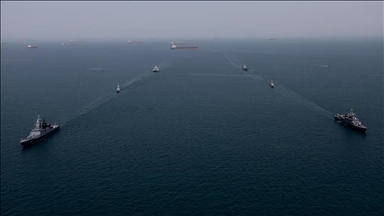 Иран вновь заявил, что не позволит США и соучастникам атаки проходить через Ормузский пролив