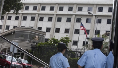 US intelligence assessments show no signs of imminent regime collapse in Iran: Report