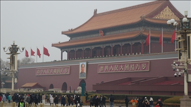 US' overcapacity claim 'not true': China on Washington's trade probe