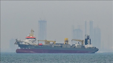 إيران تعلن استهداف ناقلة نفط أمريكية في مضيق هرمز