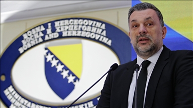 Konaković: Vratit ćemo sve državljane BiH s područja Bliskog istoka