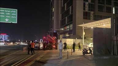 Raketa pogodila italijansku bazu na sjeveru Iraka