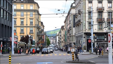 Швајцарски компании извезле стоки со двојна употреба од 30,8 милиони долари во Израел за време на војната во Газа