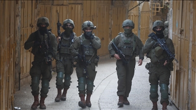 متسترة بحرب إيران.. إسرائيل تسعى لترسيخ سيطرتها في الضفة