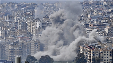 Israeli strikes kill 9, injure 7 in southern Lebanon