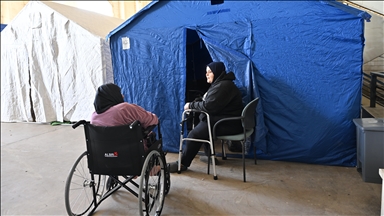 OKB: Mbi 4.1 milionë të zhvendosur në Lindjen e Mesme që nga fillimi i përshkallëzimit ushtarak