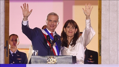 Jose Antonio Kast položio zakletvu kao novi predsjednik Čilea