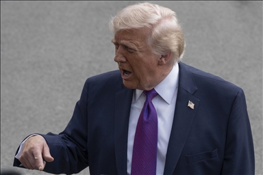 Trump izjavio da rast cijena nafte koristi SAD-u