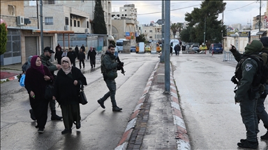 Malaysia condemns Israel’s Ramadan restrictions at Al-Aqsa