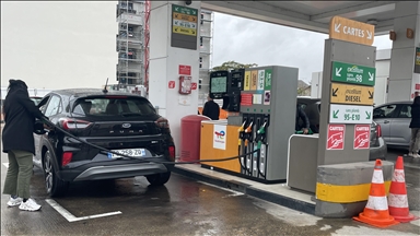France - Carburants : les distributeurs promettent des baisses rapides après une réunion à Bercy