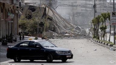 Israeli officials mull large-scale ground operation in Lebanon within a week: Report