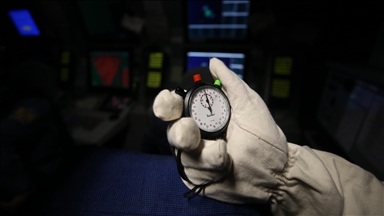 Iran has deployed fewer than 10 naval mines in Strait of Hormuz, report says