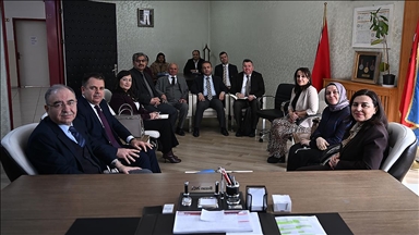 TBMM Suça Sürüklenen Çocuklara İlişkin Araştırma Komisyonu, saha çalışmalarına başladı