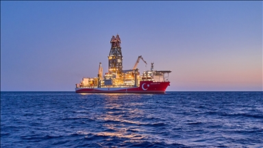 Enerji ve Tabii Kaynaklar Bakanı Bayraktar: Karadeniz'de iki yeni sondaja başlıyoruz