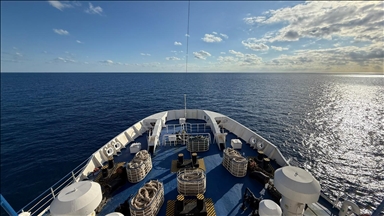 Bangkok seeks ‘clarification’ from Iran as 3 Thai crew missing following attack on ship