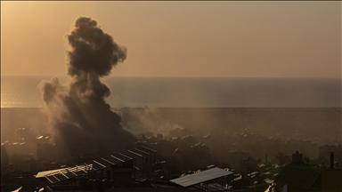 "حزب الله" ينفذ 38 عملية ضد إسرائيل ضمن "العصف المأكول" (محصلة)