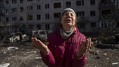 BM Ukrayna Komisyonu, Rusya ile savaş nedeniyle 15 binden fazla sivilin öldürüldüğünü bildirdi