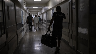 Russia sends 13 tons of humanitarian aid to Iran via Azerbaijan