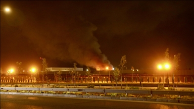 Italy plans withdrawal of troops from Erbil base: Defense minister