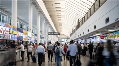 Ramazan Bayramı'nın ara tatille birleşmesi otobüs bileti satışlarını artırdı