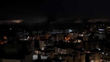 При израильских атаках на Ливан погибли 15 человек 