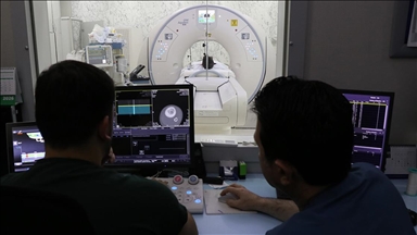Kocaeli Üniversitesi Hastanesi kemik tümörü tedavisinde bölgenin referans merkezlerinden biri oldu