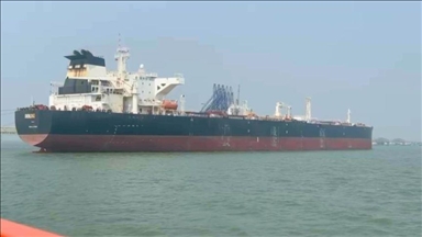 Naftni tanker pod zastavom Liberije prošao Hormuški moreuz i stigao u Mumbai 